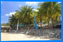 Пляжный Клуб Bliss Beach Club в Пхукете