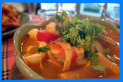 Ресторан Charoen Seafood - Пхукет,  Камала Бич Рестораны & Кухня