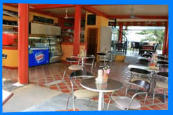 Кафе Kamala Coffee House 