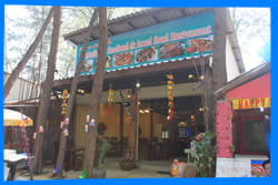 Ресторан морепродуктов Mai Khao Seafood