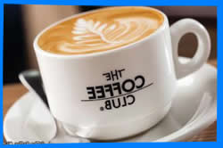 Ресторан Coffee Club