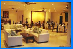 Ресторан Siam Deli  в  JW Marriott Phuket Resort & Spa
