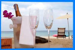 Пляжный Клуб Up Beach Club в Пхукете