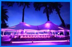 Пляжный Клуб Diamond Beach Club в Пхукете