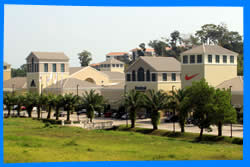 Магазины Premium Outlet Phuket