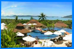 Mangosteen Resort & Ayurveda Spa