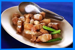 Ресторан Mor Mu Dong в Пхукете, Вкусная Кухня из Морепродуктов в Мангровых Лесах Чалонга