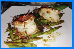 Ресторан Lim's Пхукет, Калим Бич Рестораны & Кухня