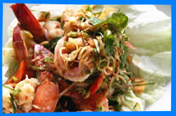 Ресторан Lim's Пхукет, Калим Бич Рестораны & Кухня