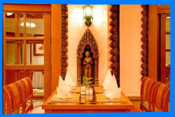 Ресторан Baluchi, Пхукет,  Патонг Бич Рестораны & Кухня