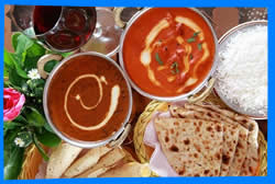 Ресторан Baluchi, Пхукет,  Патонг Бич Рестораны & Кухня