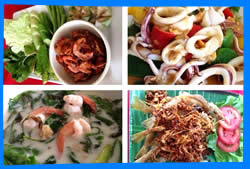Ресторан Kaab Gluay,  Пхукет,  Пхукет Отзывы,  Подлинная Тайская Кухня в Патонг Бич