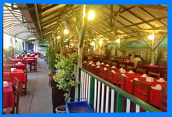 Ресторан Kaab Gluay,  Пхукет,  Пхукет Отзывы,  Подлинная Тайская Кухня в Патонг Бич