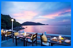 Ресторан La Gritta - Пхукет - Патонг Бич Рестораны & Кухня