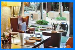 Стейк-Хаус & Гриль Sam's в Holiday Inn Phuket,  Патонг Бич Рестораны & Кухня