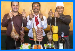 Стейк-Хаус Rodizio Brazil Phuket - Пхукет Отзывы, Опыт 