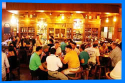 Паб The Irish Times в Пхукете - Пхукет Отзывы, Дублинский Паб в Патонг Бич