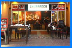 Ресторан Churrasco в Пхукете - Пхукет Отзывы, Южно-Американский Стейк-Хаус в Патонг Бич