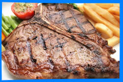 Ресторан Churrasco в Пхукете - Пхукет Отзывы, Южно-Американский Стейк-Хаус в Патонг Бич