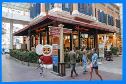 Ресторан Spice House