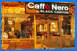 Кафе Nero (Black Canyon) 