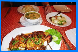 Ресторан Sea Hag Пхукет - Патонг Бич Рестораны & Кухня