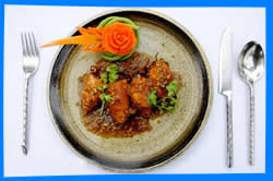 Ресторан в Baan Yin Dee, Пхукет,  Патонг Бич Рестораны & Кухня