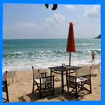 Ресторан The Beach Seafood 
