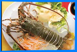 Ресторан Savoey Seafood,  Пхукет,  Патонг Бич Рестораны & Кухня