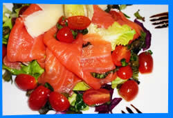 Ресторан Salvatore's - Пхукет - Пхукет Таун Рестораны & Кухни