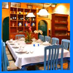 Ресторан Salvatore's