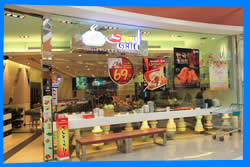 Ресторан Seoul Grill