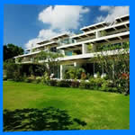 Отель Serenity Resort