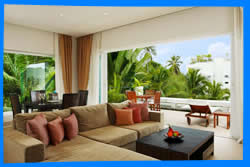 Serenity Resort & Residences