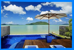 Serenity Resort & Residences