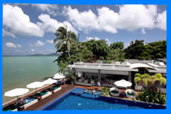 Serenity Resort & Residences