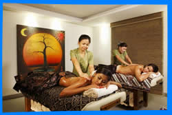 Serenity Resort & Residences