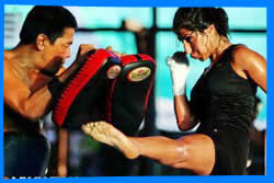 Школа Тайского бокса Rawai Supa Muay Thai