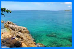 Пляж Сиам (Siam Beach)