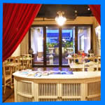 Регсторан Siam Indigo 