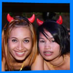 Go Go Бар Devil's Playground