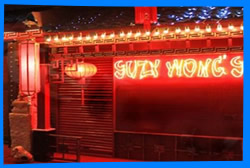 Бар Suzy Wong's A Go Go,  Пхукет Отзывы, Go Go Бары - Сои Бангла - Патонг