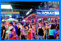 Soi Patong Resort на Бангла Роуд,  Пхукет Отзывы,  Прямо рядом с Центром Ночной Жизни Патонга