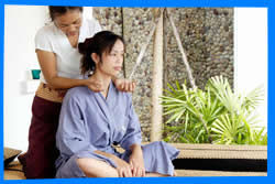 Феномен Spa Пхукета - Пхукет Spa Путеводитель  