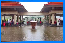 Воскресный Бранч Морепродукты & Джаз в Banyan Tree Phuket,  Пхукет Отзывы