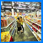 Супермаркет Supercheap Phuket 