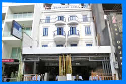 Ресторан Pensione (Capri) 