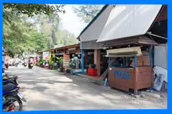 Ресторан Nok Seafood