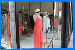 Бутик Andara Boutique
