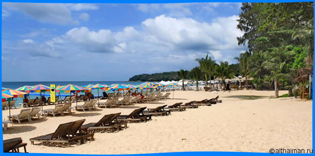 ПЛЯЖ СУРИН ПХУКЕТ ОТЕЛИ ПХУКЕТА SURIN BEACH 